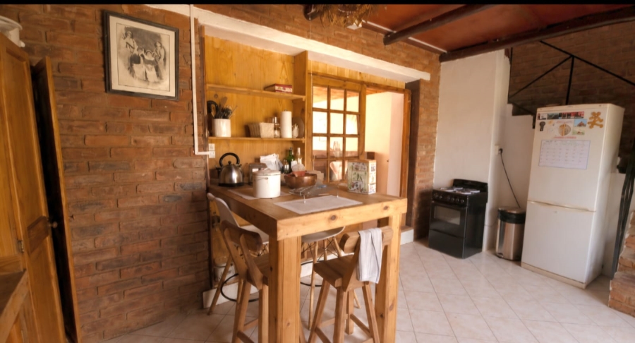 4 Bedroom Property for Sale in Broederstroom North West